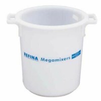 Refina 35 ltr Mixing Tub